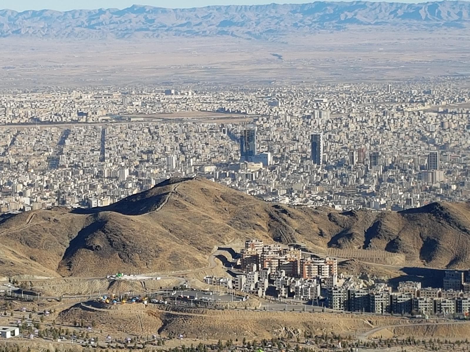 تصویر بندانگشتی ویدیوی معرفی قله زو