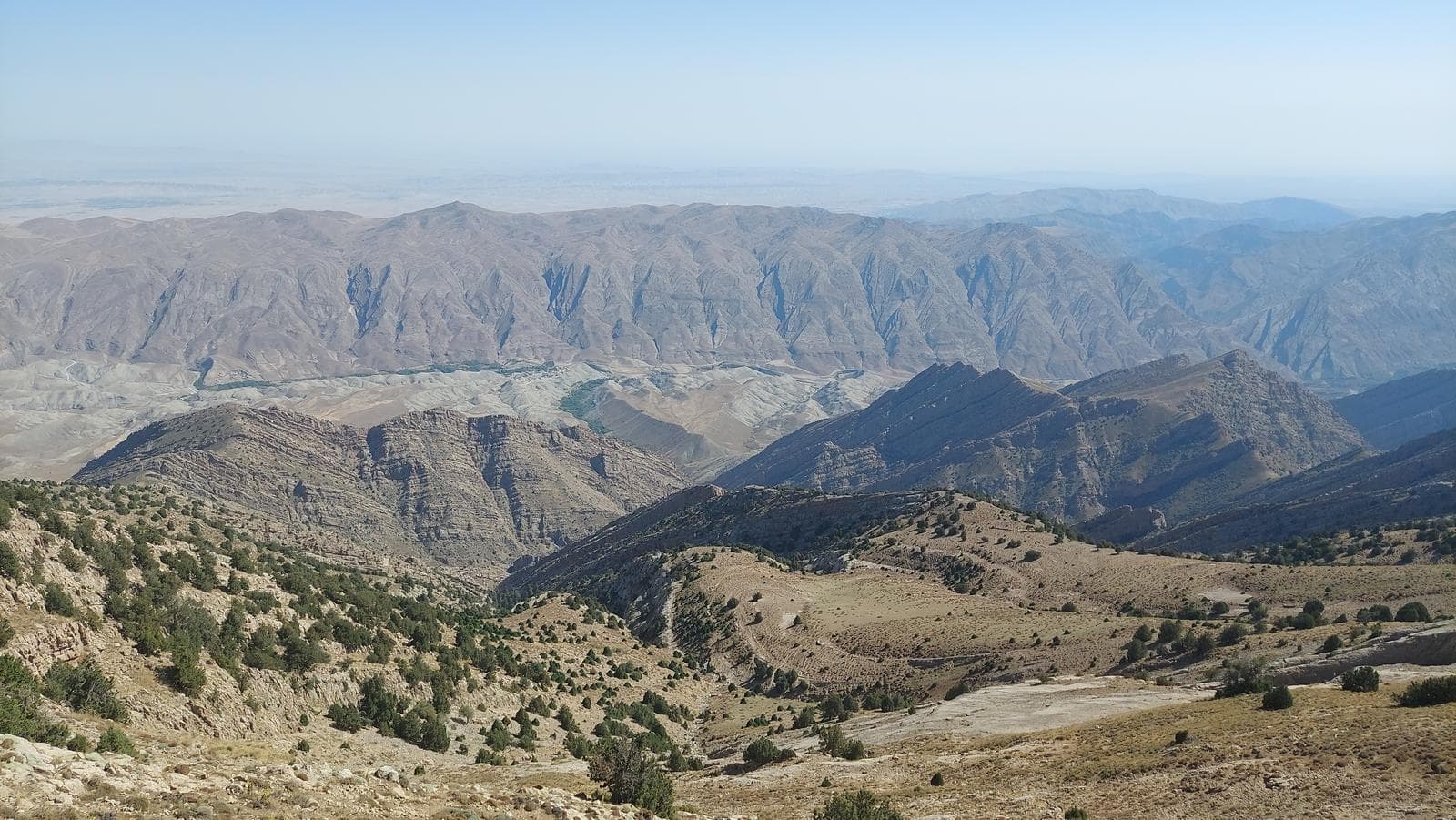 تصویر بندانگشتی ویدیوی معرفی قله کماس