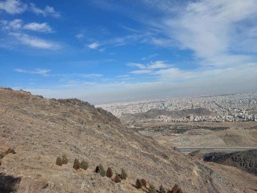 تصویر 3 از قله قله زو