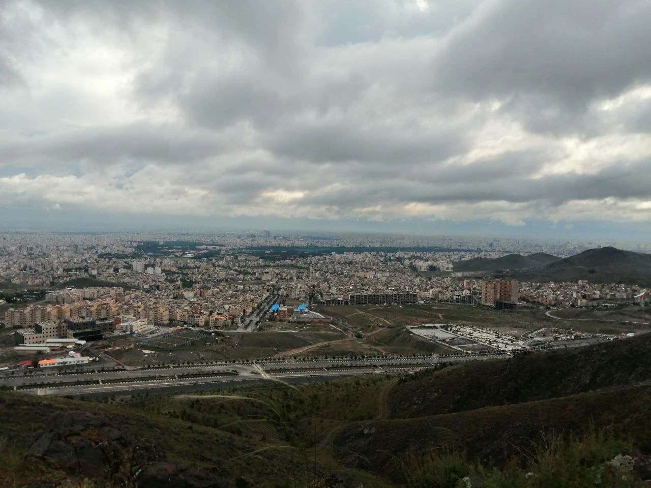 تصویر 5 از قله قله زو