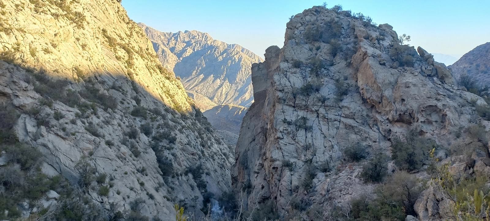 تصویر 4 از قله قله تشگر