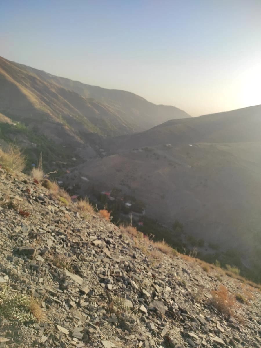تصویر 6 از قله قله چمن 3