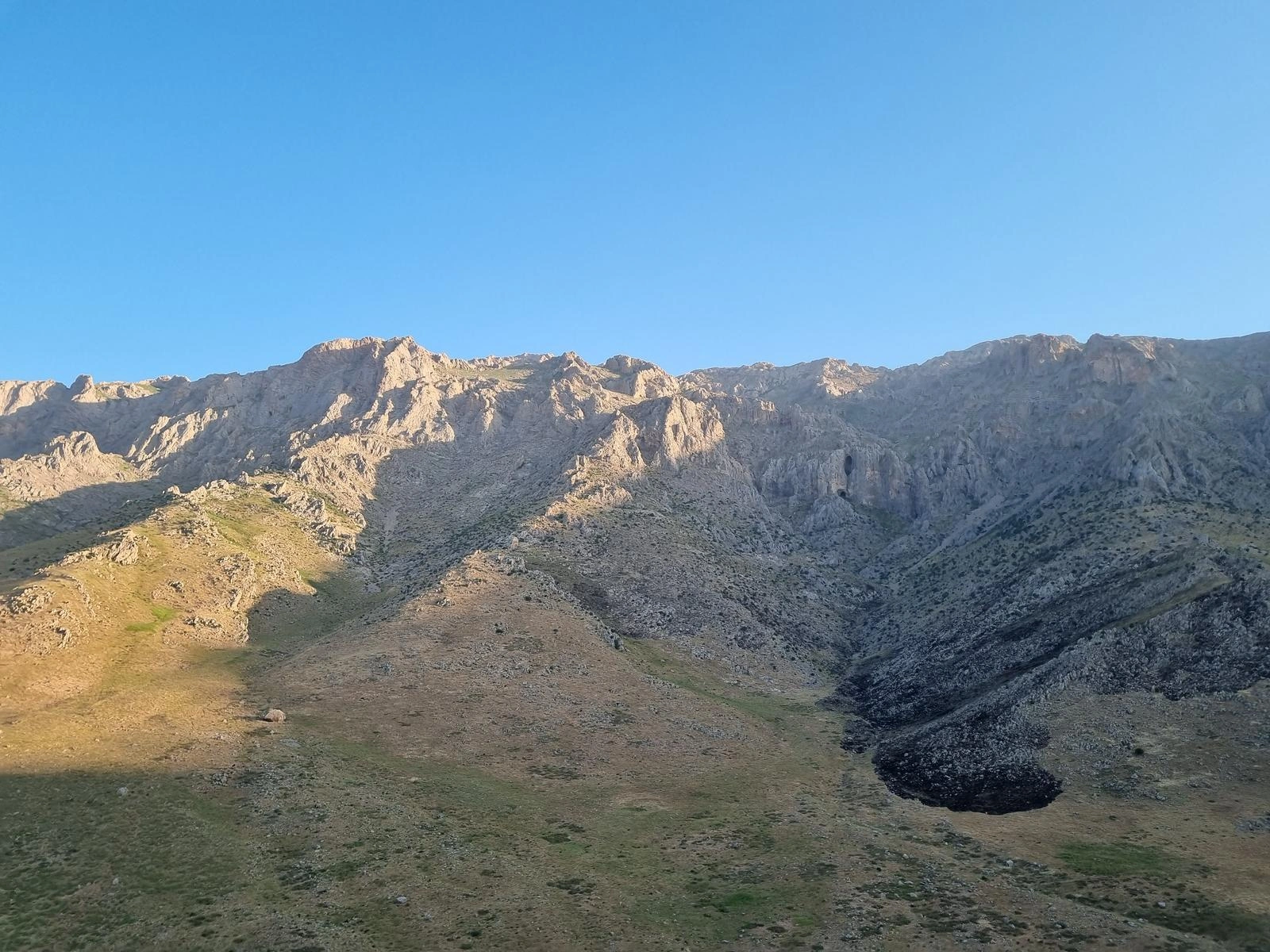 تصویر 3 از قله قله پراو