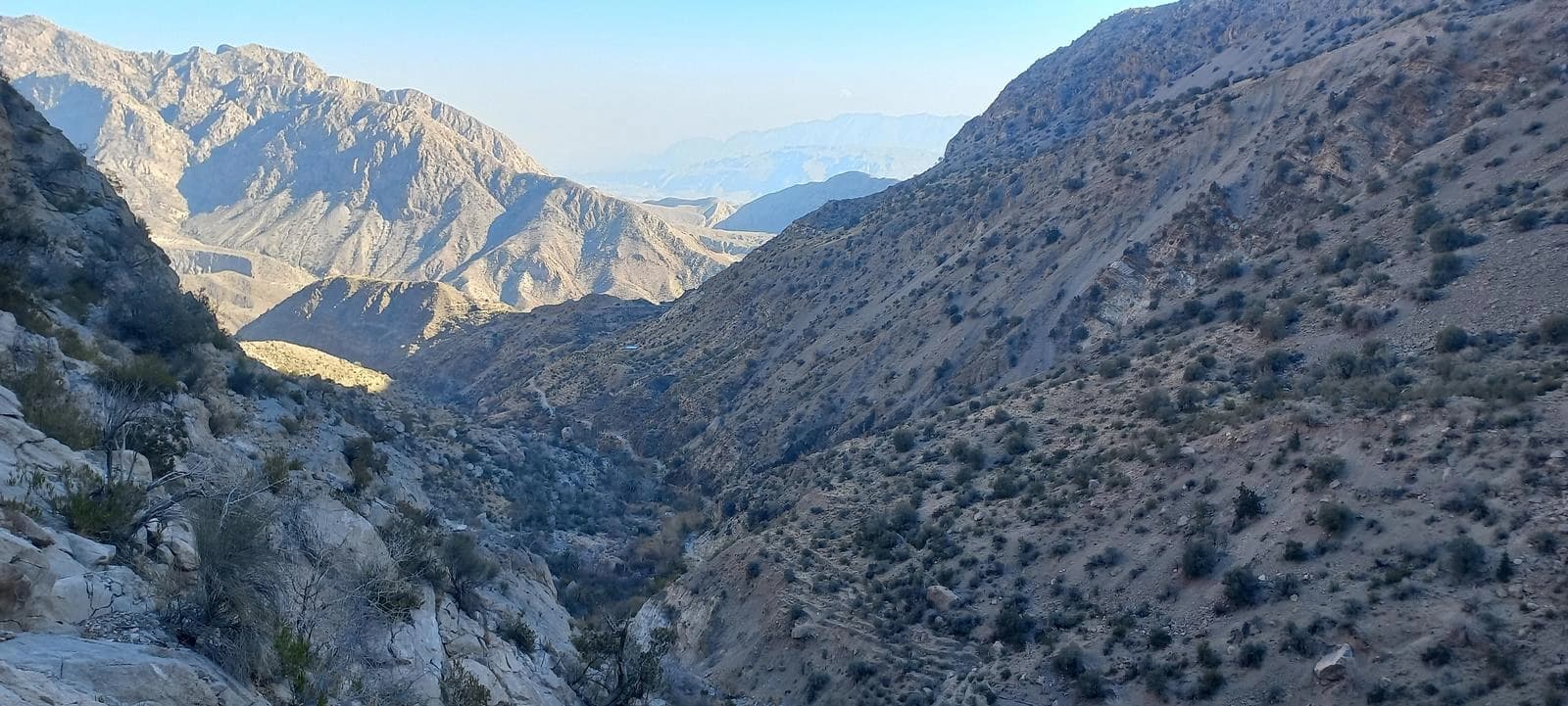تصویر 3 از قله قله تشگر