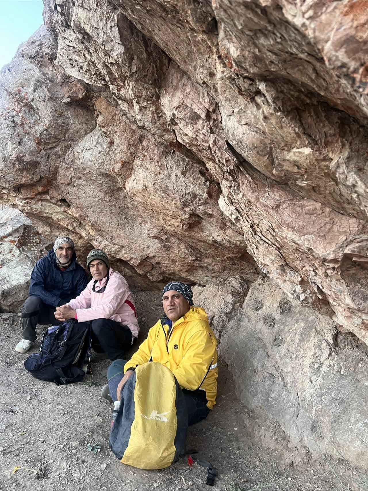 تصویر 3 از قله ملکوه