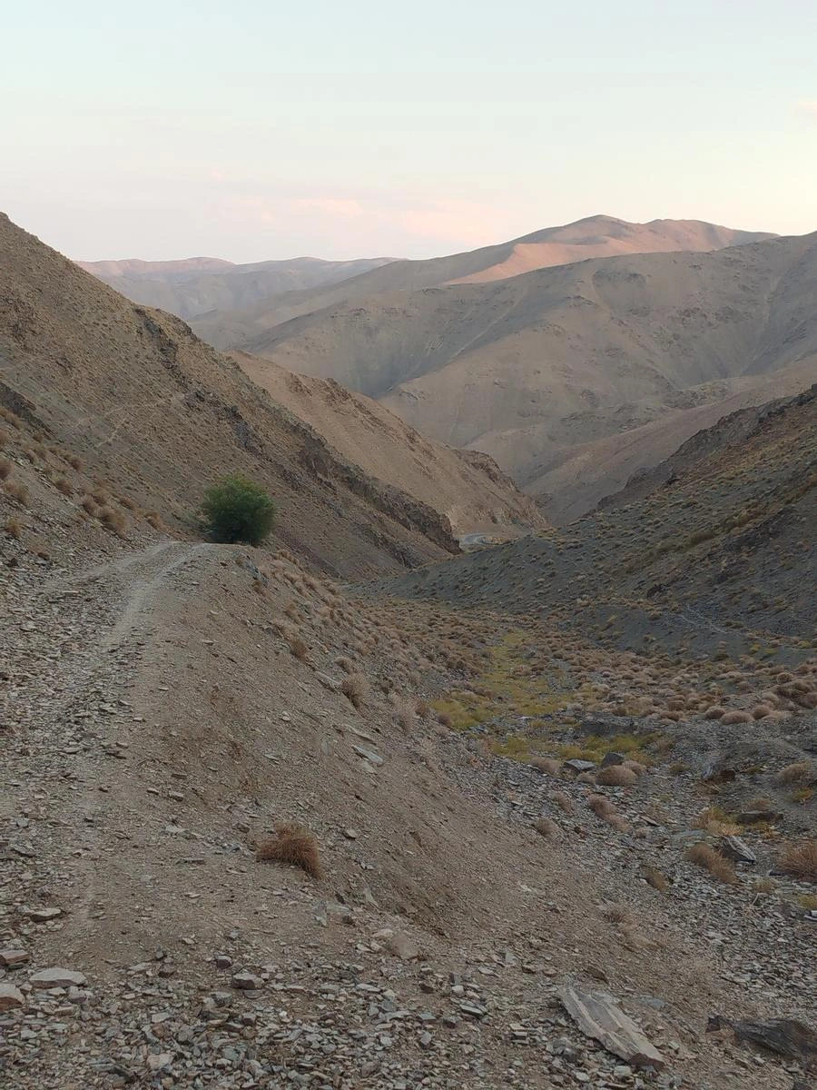 تصویر 3 از قله قله لوشو