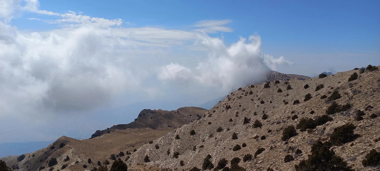 تصویر 5 از قله قله تشگر