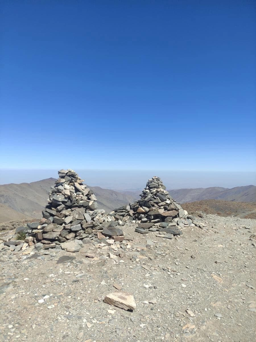 تصویر 6 از قله شیرباد